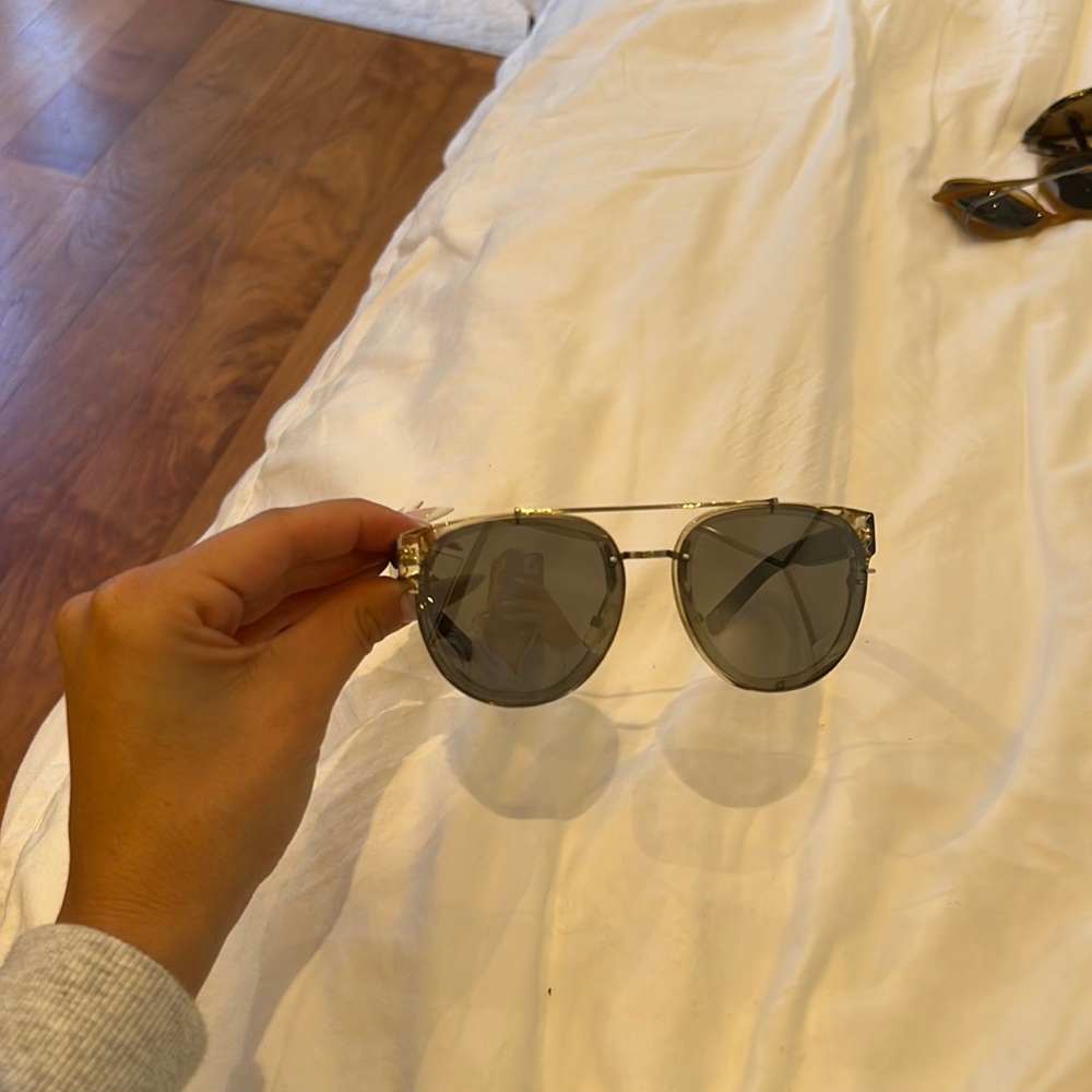 Dior sunglasses
